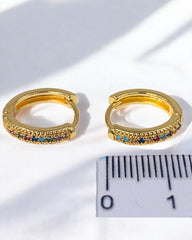 Candonga Orlix Multicolor