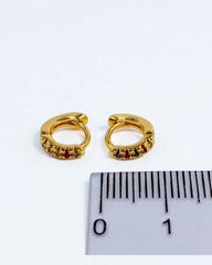 Candonga mini Multicolor