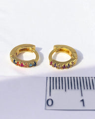 Candonga Multicolor Vion