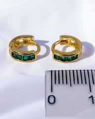 Candonga Verde mini Olix