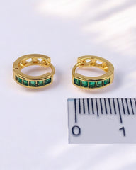 Candonga Verde Aurel