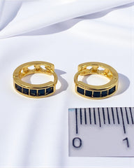 Candonga Negra Shogun