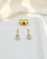 Topo Perla 3,4,6 y 8 mm