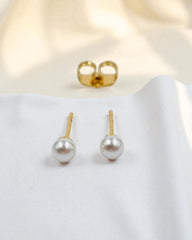 Topo Perla 3,4,6 y 8 mm