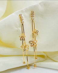 Arete Largo de Flores