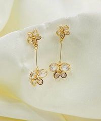 Arete Largo de Flores