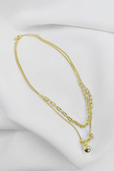 Cadena Doble Velthor