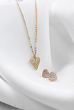 Collar set Fentir