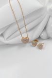 Collar set Molar