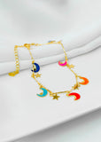Tobillera Polvin