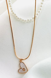 Collar Hivor