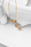 Collar set Nalan
