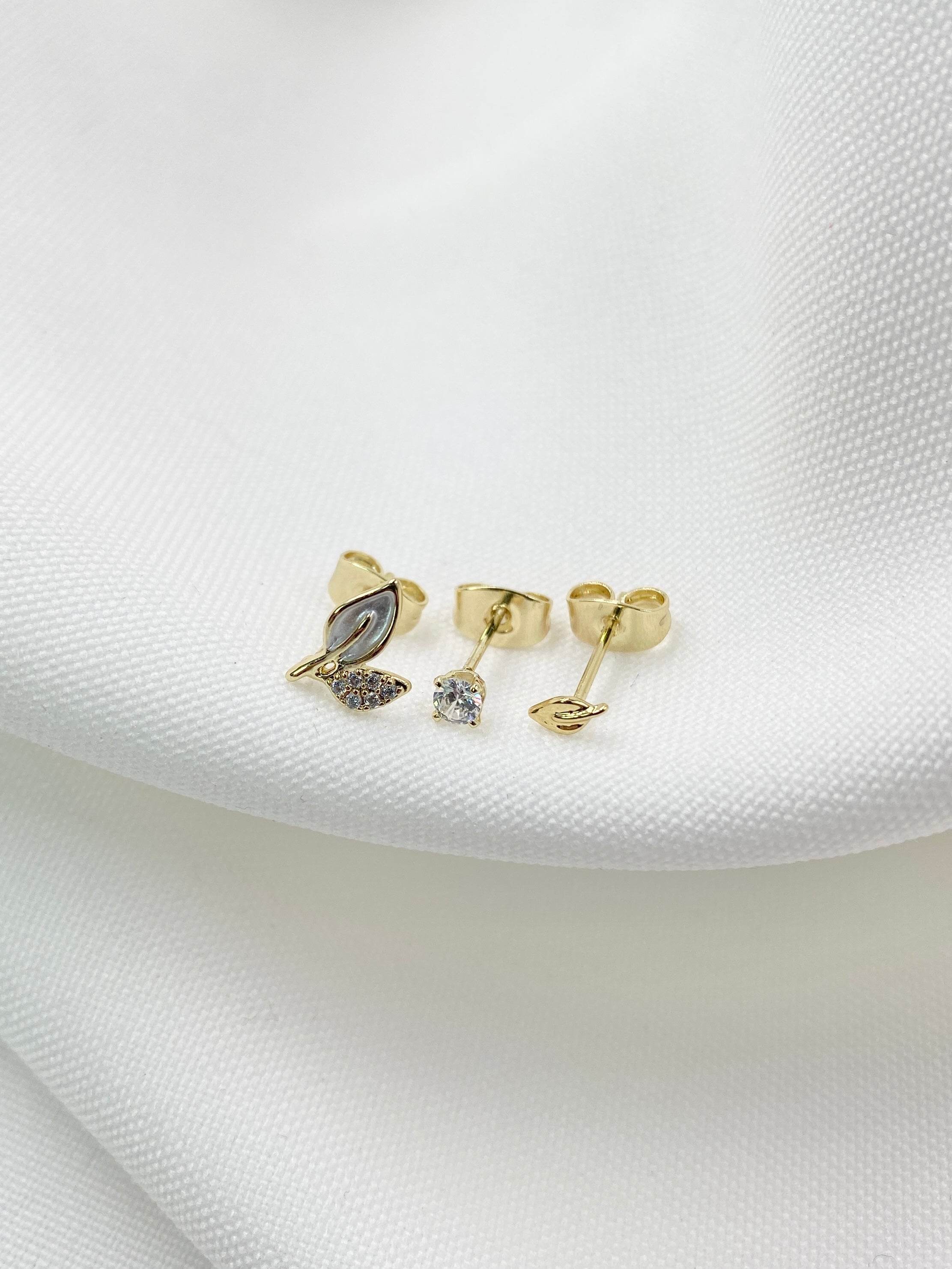 Set X3 arete topo hojas