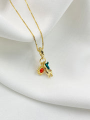 Collar cactus