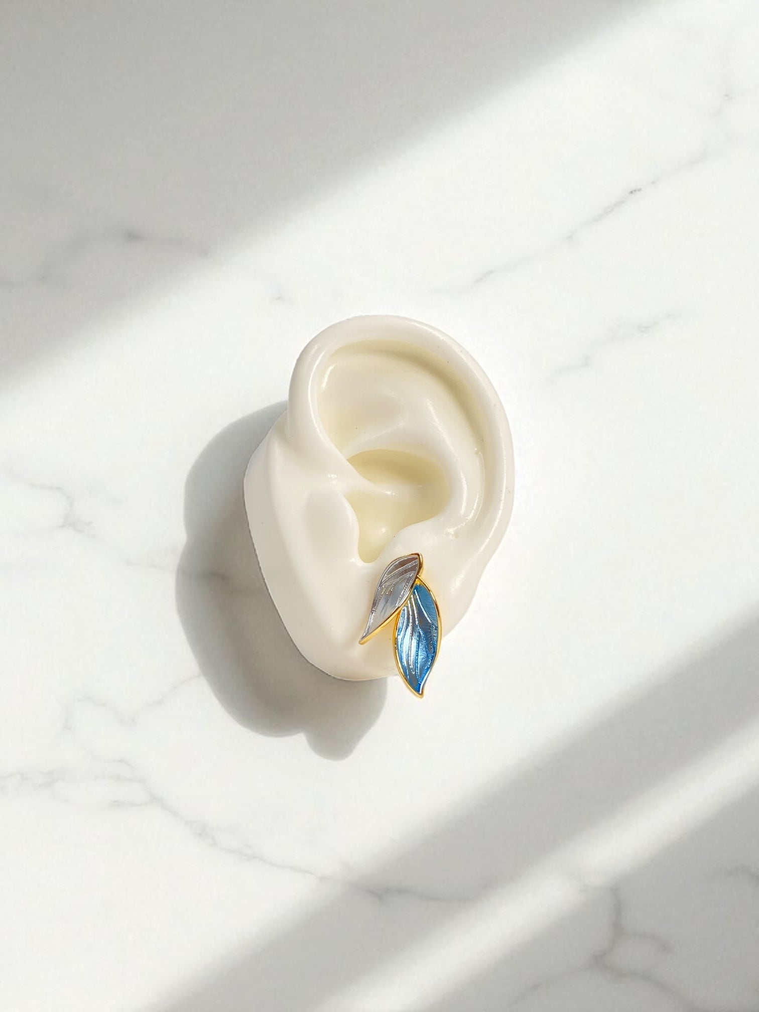 Arete topo Fearless