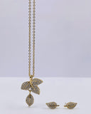 Set Hojas Ilion
