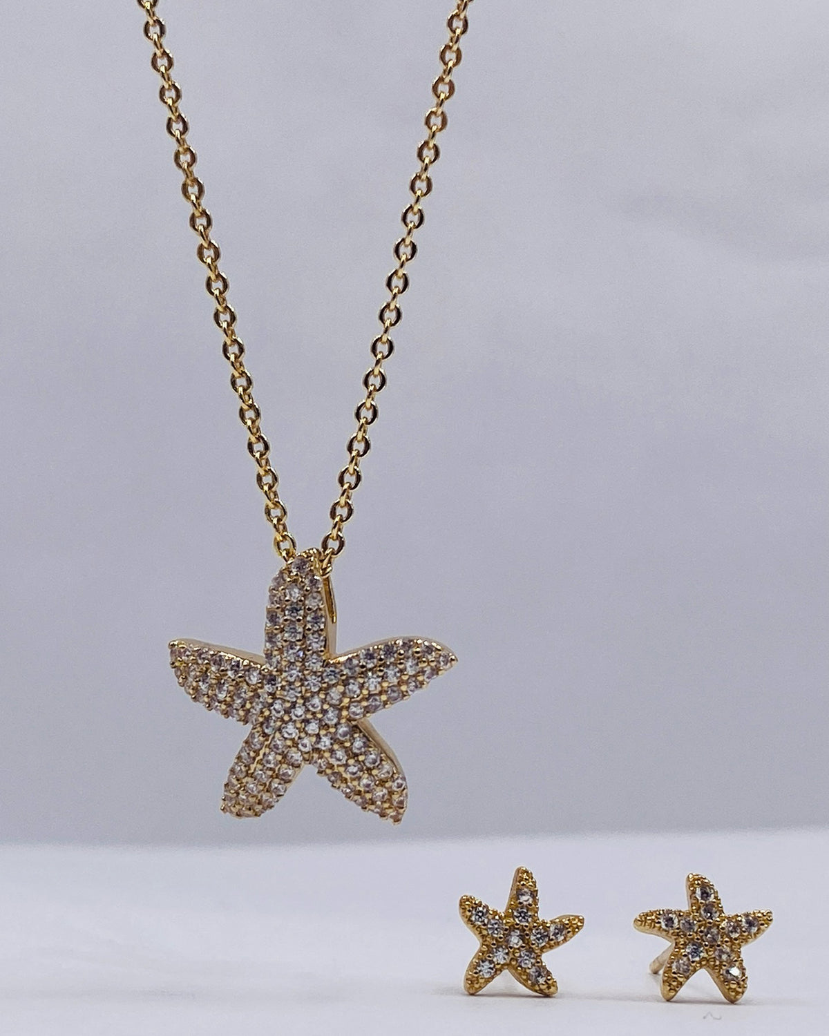 Set Estrella de Mar Leyn