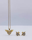 Set Corazón Ikaris