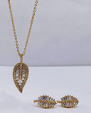 Set Hoja Olver