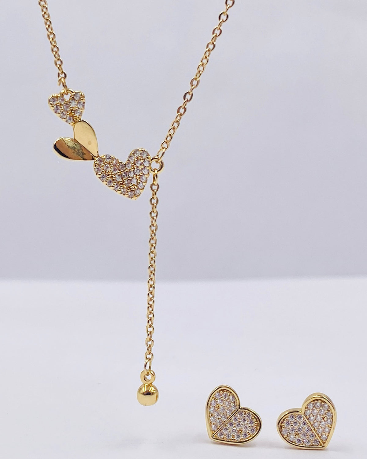 Set de Corazón Loewe