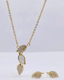 Set de Hojas Lyvee