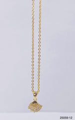 Collar Concha de Mar