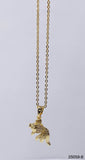 Collar Pez Koi