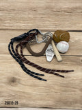 Llavero béisbol