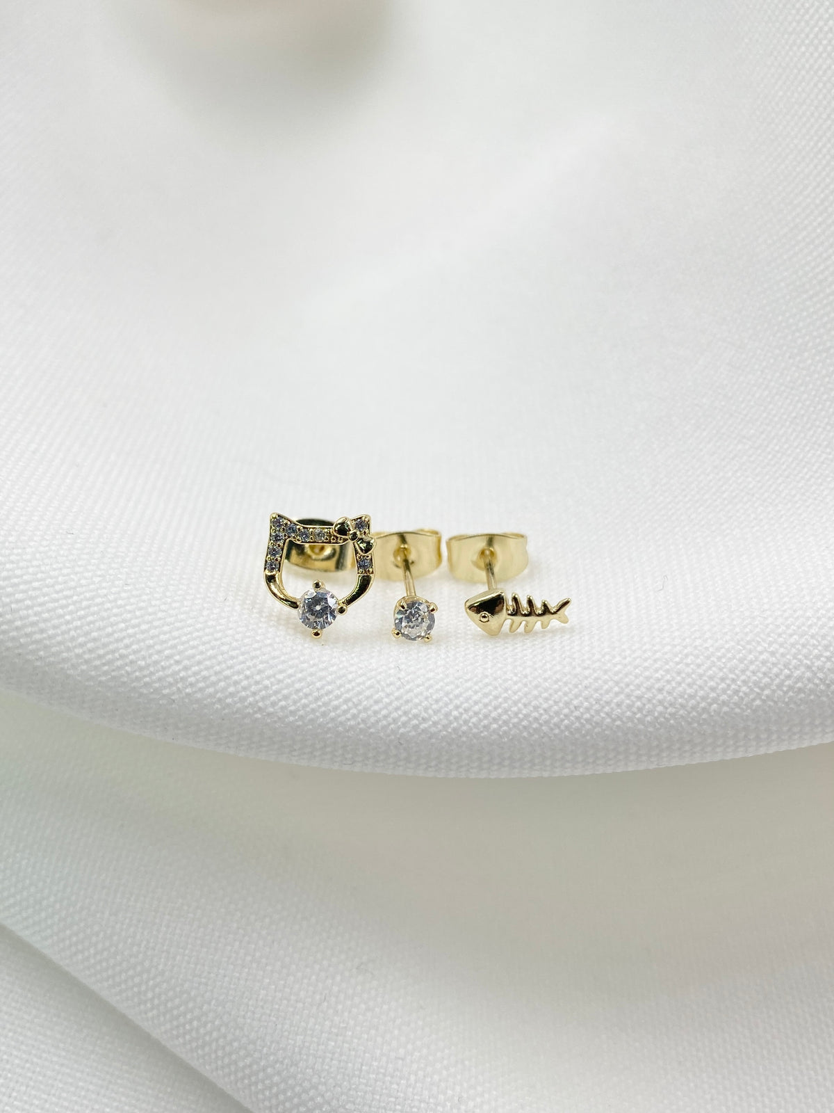 Set X3 arete topo Hello Kitty