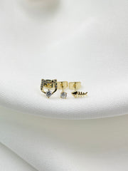 Set X3 arete topo Hello Kitty