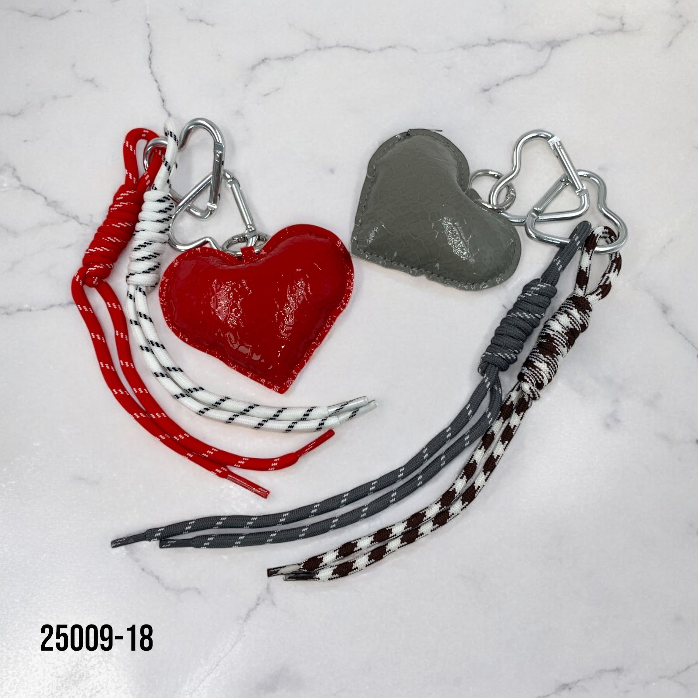 Llavero corazón