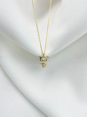 Collar osito