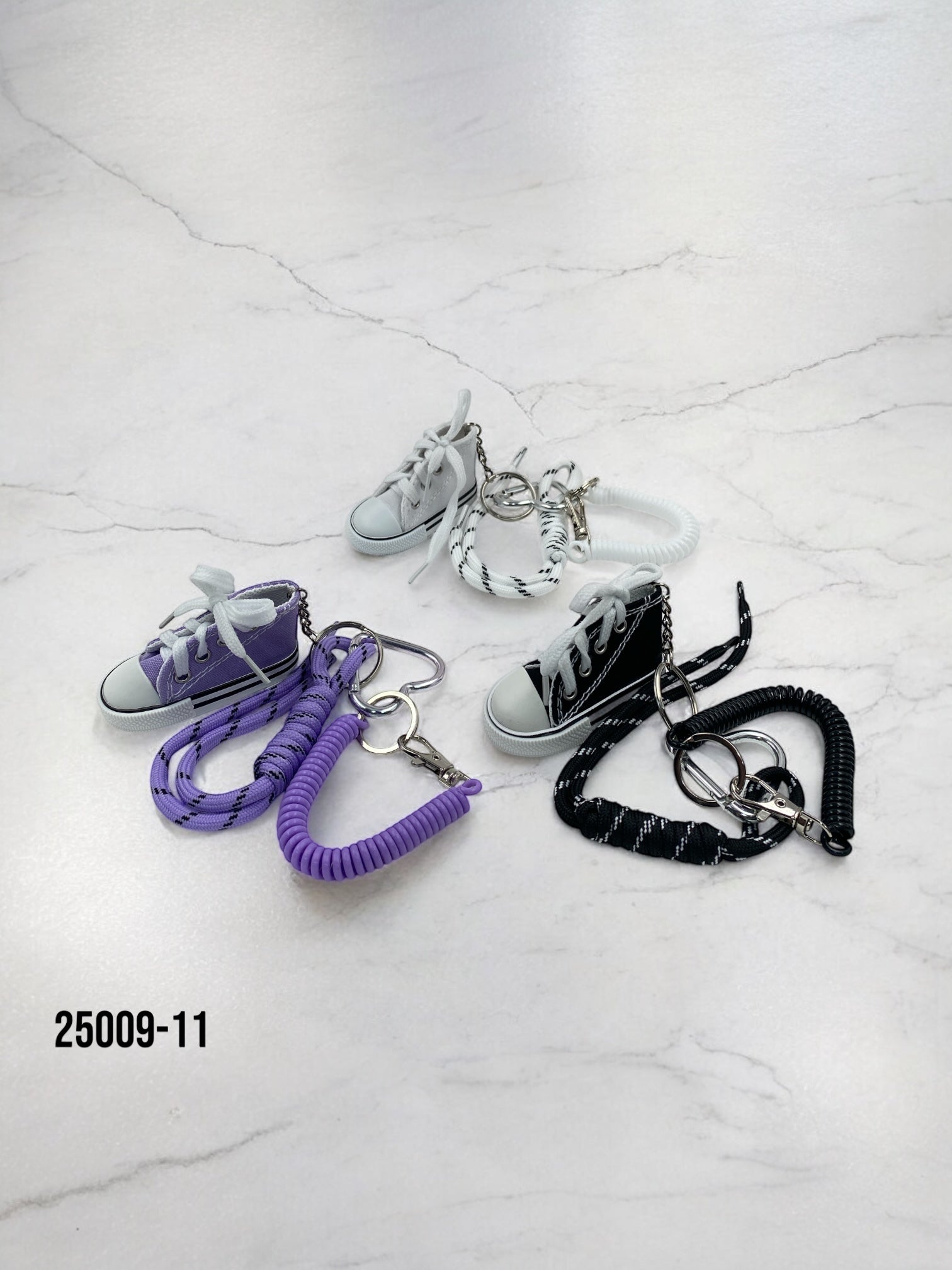 Llavero converse
