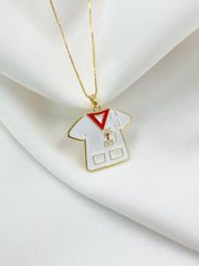 Collar medicina