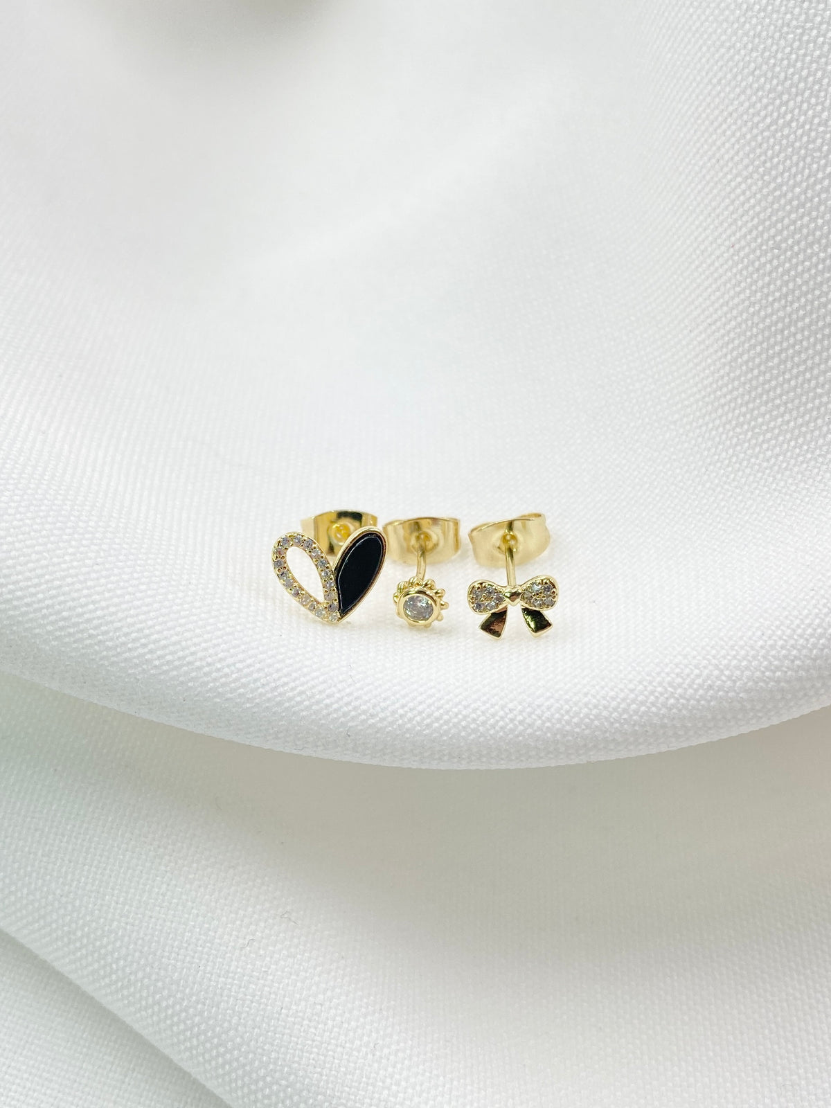 Set X 3 arete topo moñito