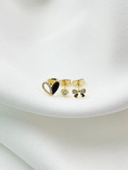 Set X 3 arete topo moñito