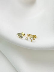 Set X3 arete topo dorado