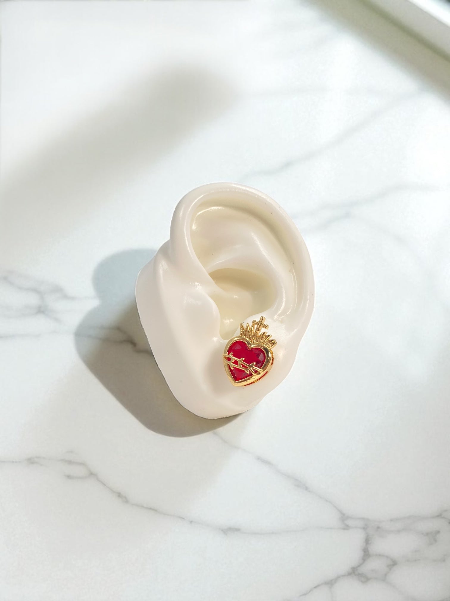 Arete topo Iron