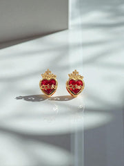 Arete topo Iron