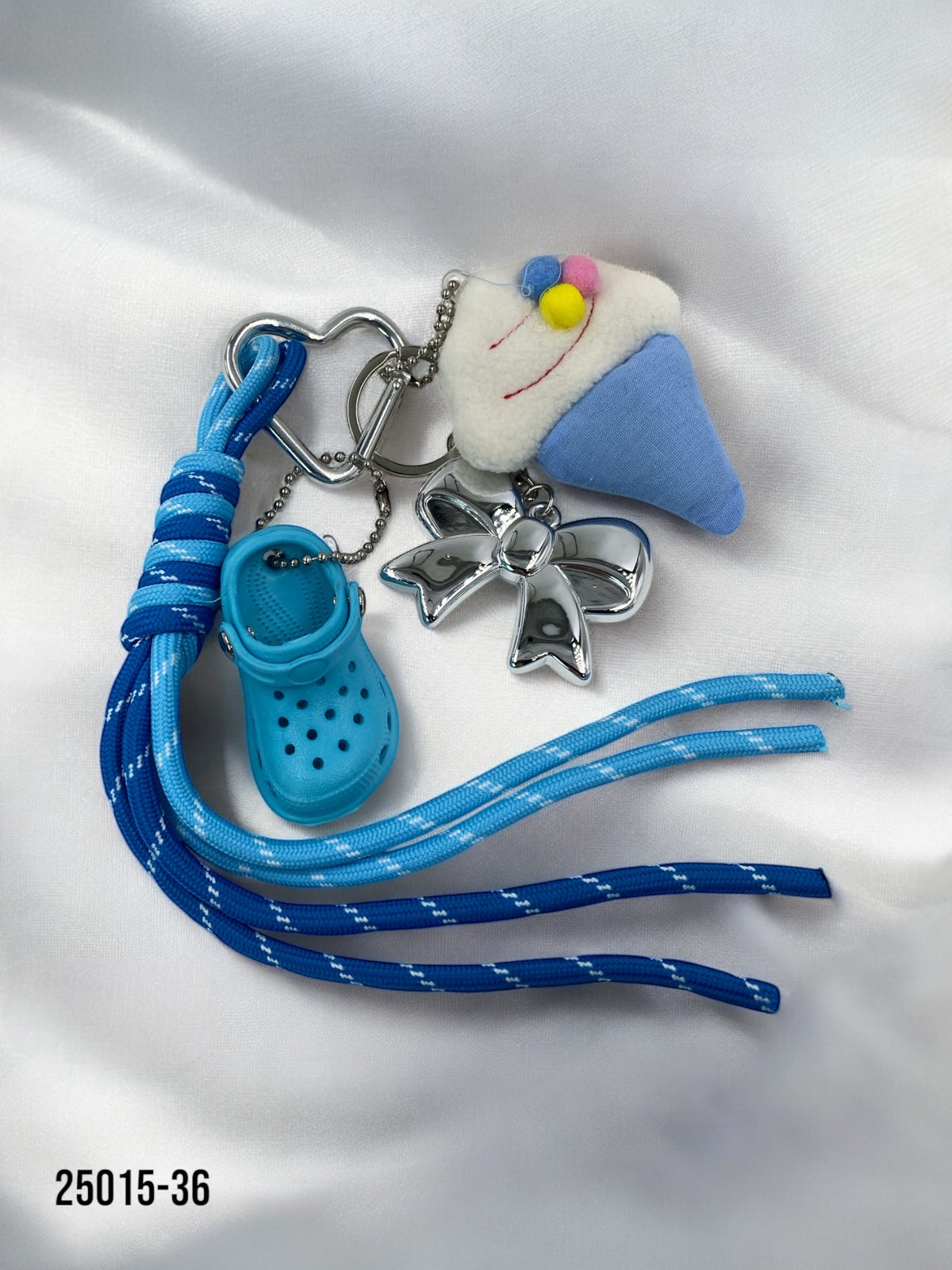 Llavero crocs