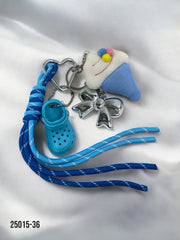 Llavero crocs