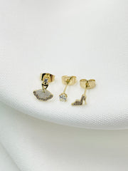 Set X3 arete topo vestido