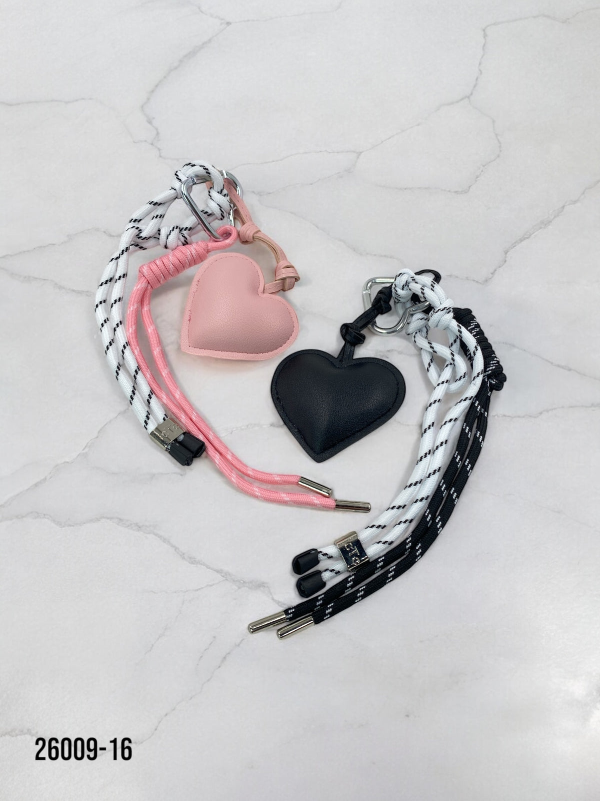 Llavero corazón
