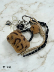 Llavero cartera