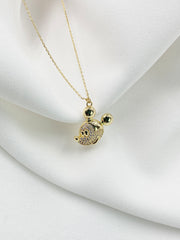 Collar Mickey
