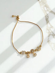Pulsera Charms Arys