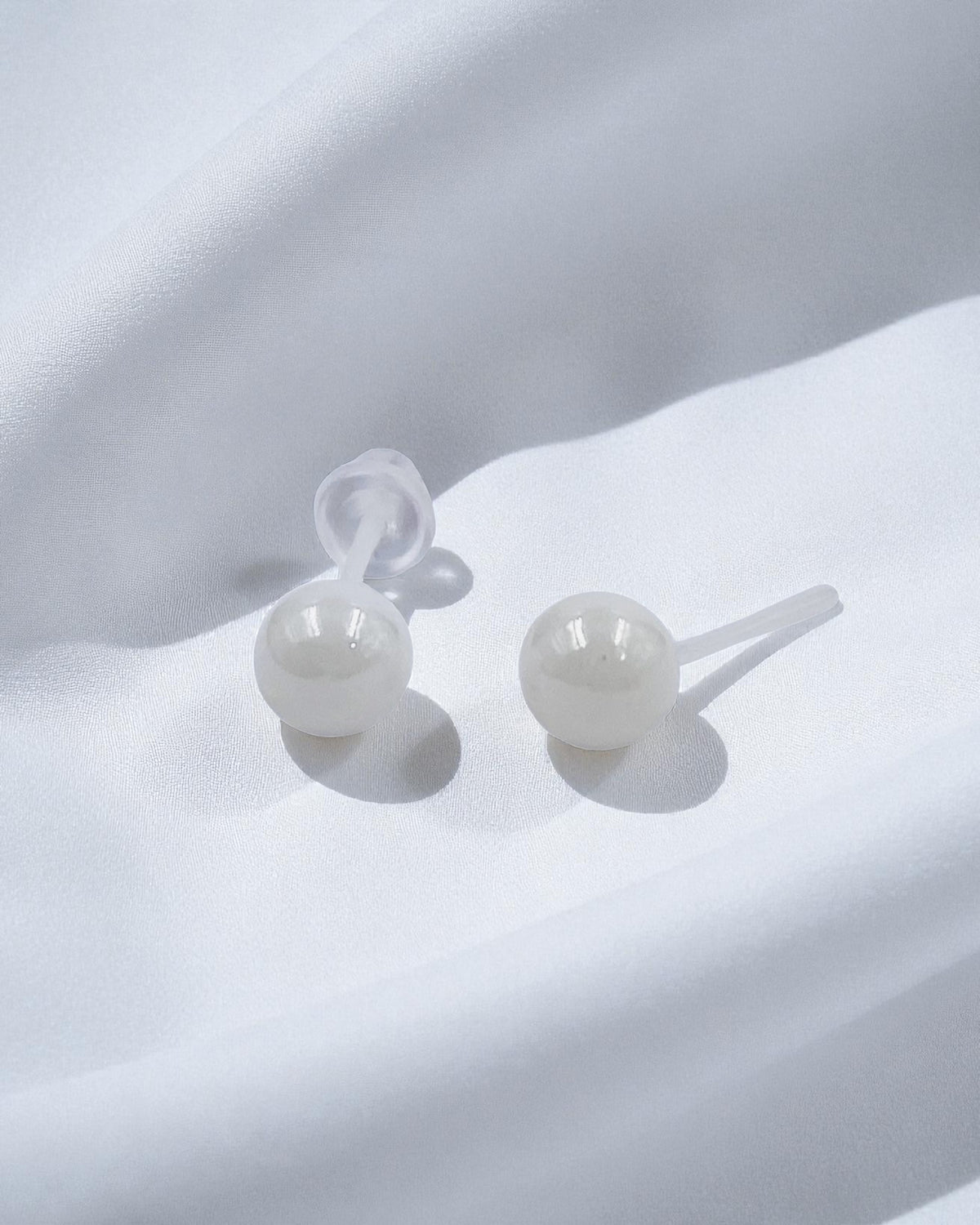 Topo de Cerámica Perlae 6 mm