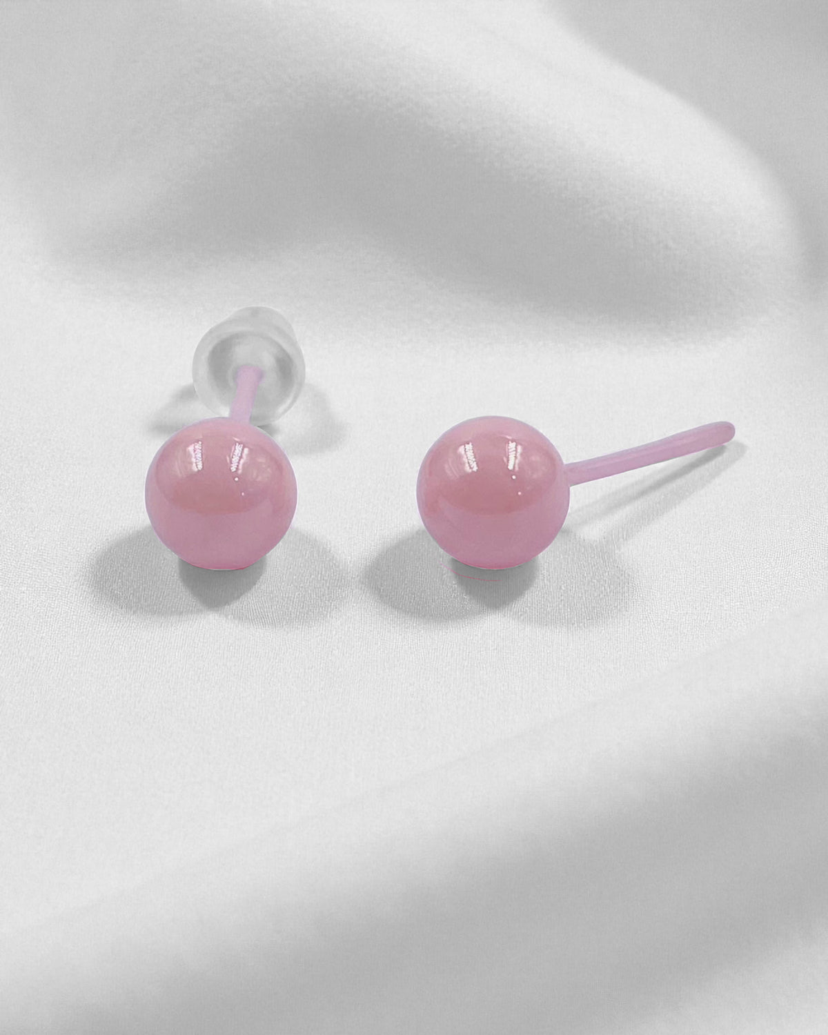 Topo de Cerámica Rosalín 6 mm