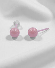 Topo de Cerámica Rosalín 6 mm