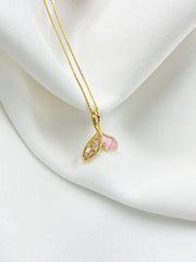 Collar sirena